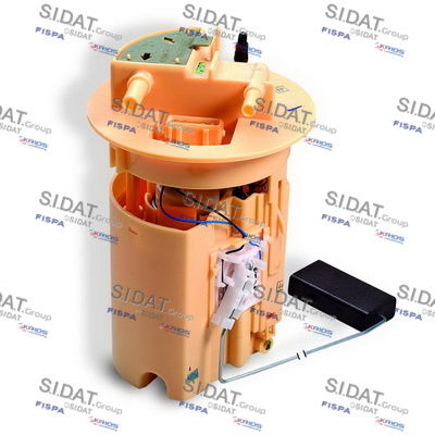 Kraftstoff-Fördereinheit Sidat 72235