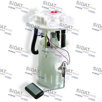 Kraftstoff-Fördereinheit Sidat 72247