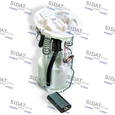 Kraftstoff-Fördereinheit Sidat 72249
