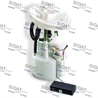 Kraftstoff-Fördereinheit Sidat 72260