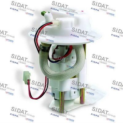 Kraftstoff-Fördereinheit Sidat 72264