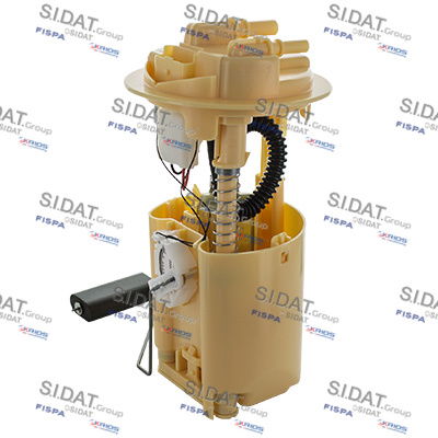 Kraftstoff-Fördereinheit Sidat 72314