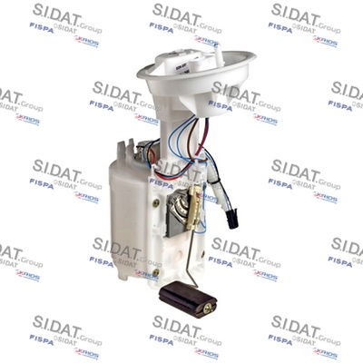 Kraftstoff-Fördereinheit Sidat 72317