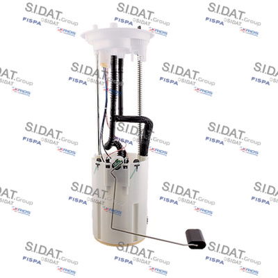 Kraftstoff-Fördereinheit Sidat 72358