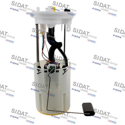 Kraftstoff-Fördereinheit Sidat 72426