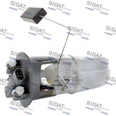 Kraftstoff-Fördereinheit Sidat 72600