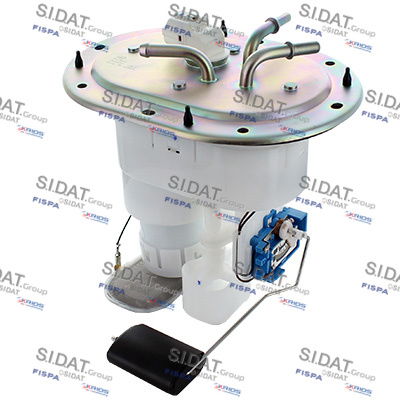 Kraftstoff-Fördereinheit Sidat 72644
