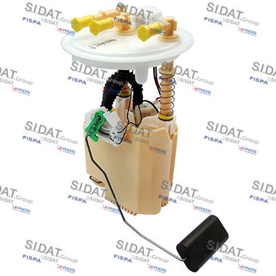 Kraftstoff-Fördereinheit Sidat 72716