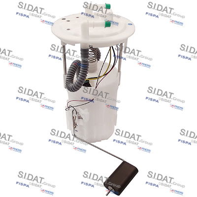 Kraftstoff-Fördereinheit Sidat 72725