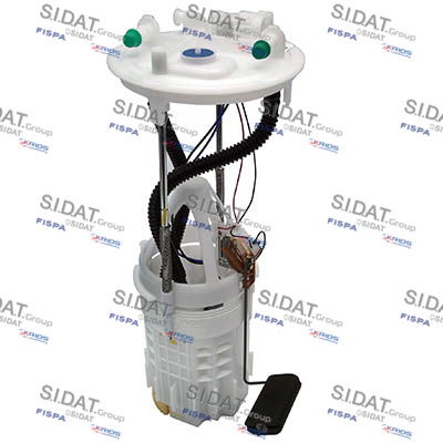 Kraftstoff-Fördereinheit Sidat 72727