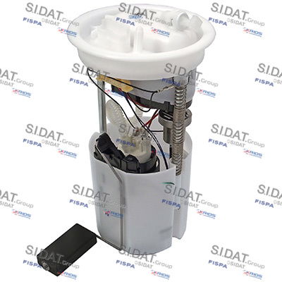 Kraftstoff-Fördereinheit Sidat 72784