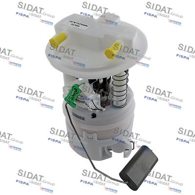 Kraftstoff-Fördereinheit Sidat 72789