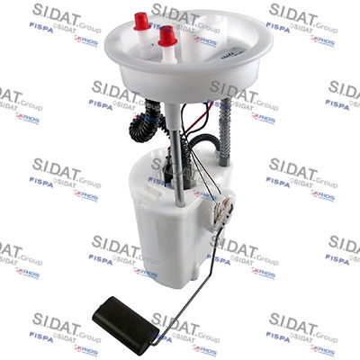 Kraftstoff-Fördereinheit Sidat 72793
