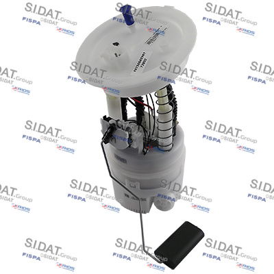 Kraftstoff-Fördereinheit Sidat 72802