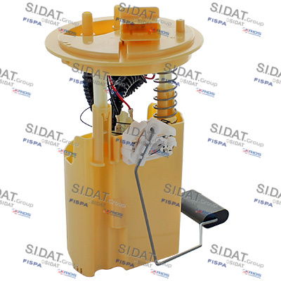 Kraftstoff-Fördereinheit Sidat 72869