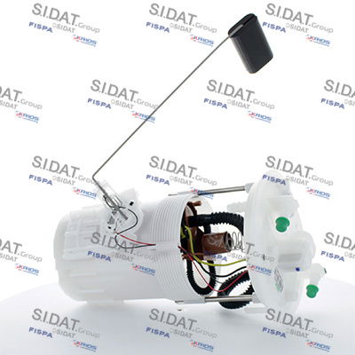 Kraftstoff-Fördereinheit Sidat 72905