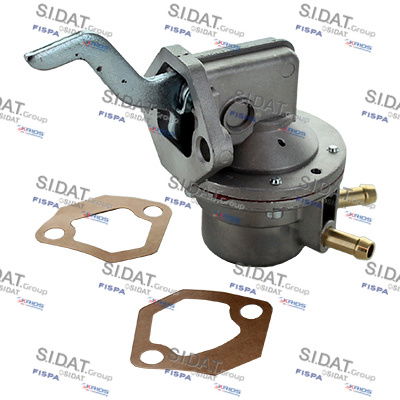 Sidat Kraftstoffpumpe  POC032