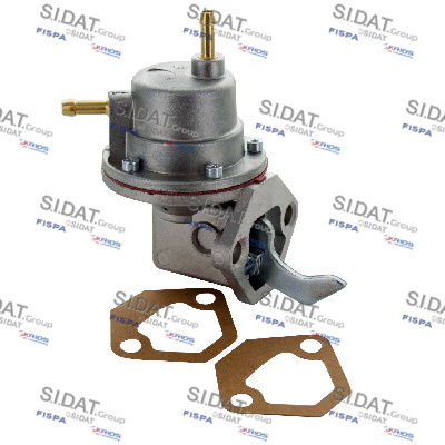 Sidat Kraftstoffpumpe  POC100