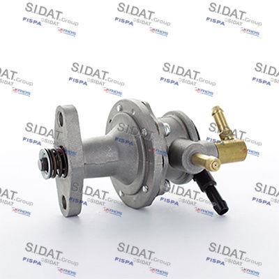 Kraftstoffpumpe Sidat POC694