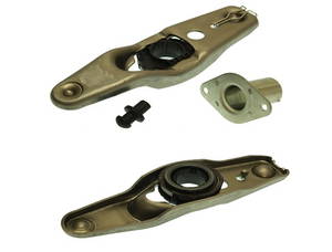 Zentralausrücker, Kupplung Kawe 990066