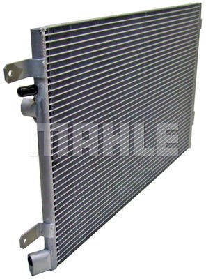 Kondensator, Klimaanlage Mahle Original AC 803 000S