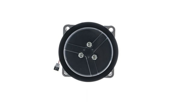 Mahle Original Kompressor, Klimaanlage  ACP 1060 000S