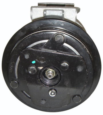 mahleoriginal Kompressor, Klimaanlage Mahle Original ACP 1118 000S