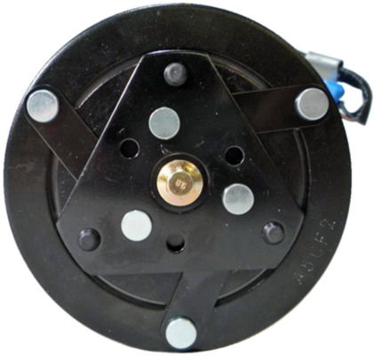 mahleoriginal Kompressor, Klimaanlage Mahle Original ACP 1130 000S