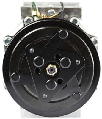 mahleoriginal Kompressor, Klimaanlage Mahle Original ACP 1143 000S