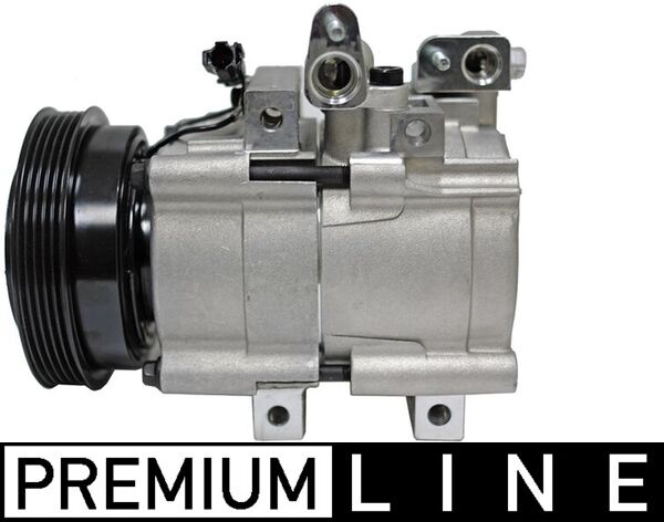 mahleoriginal Kompressor, Klimaanlage Mahle Original ACP 1220 000P