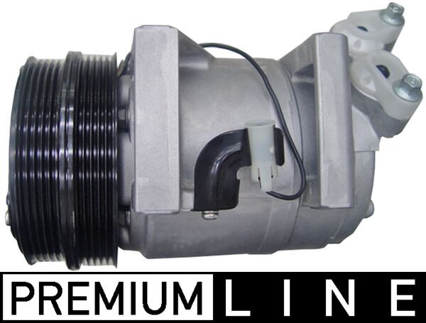 Mahle Original Kompressor, Klimaanlage  ACP 1320 000P