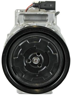 mahleoriginal Kompressor, Klimaanlage Mahle Original ACP 451 000S
