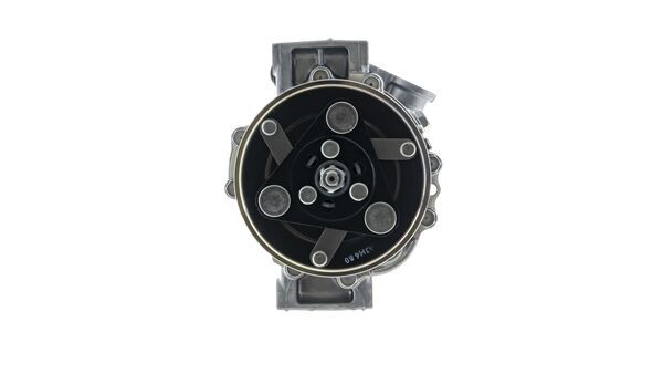 Mahle Original Kompressor, Klimaanlage  ACP 557 000P