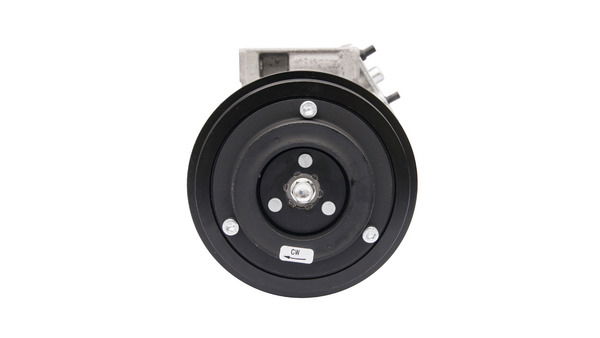 mahleoriginal Kompressor, Klimaanlage Mahle Original ACP 56 000S