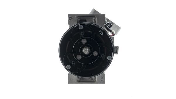Mahle Original Kompressor, Klimaanlage  ACP 609 000P