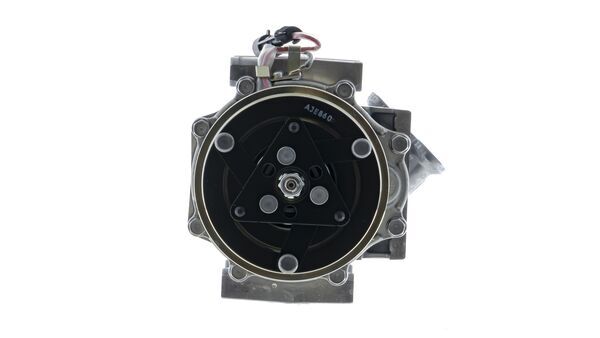 Mahle Original Kompressor, Klimaanlage  ACP 660 000P