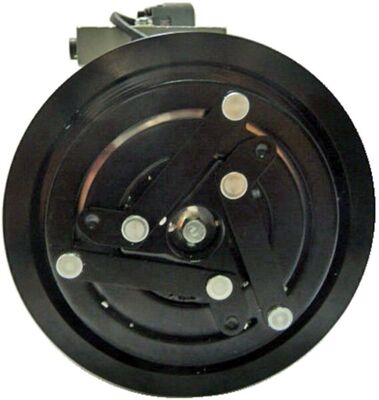 mahleoriginal Kompressor, Klimaanlage Mahle Original ACP 678 000S