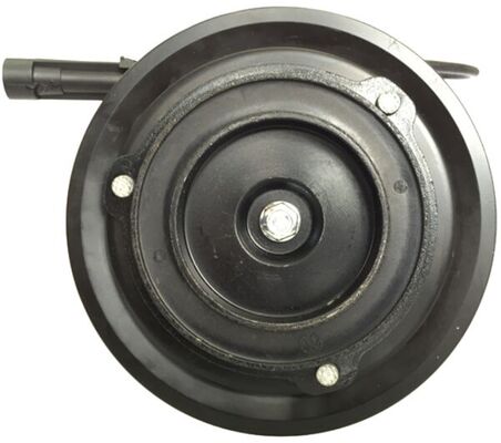 Mahle Original Kompressor, Klimaanlage  ACP 791 000S