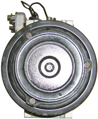 mahleoriginal Kompressor, Klimaanlage Mahle Original ACP 794 000S