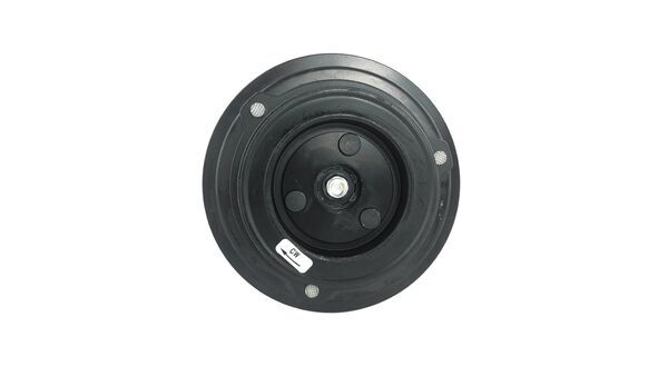 mahleoriginal Kompressor, Klimaanlage Mahle Original ACP 868 000S