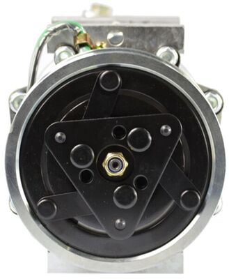 Mahle Original Kompressor, Klimaanlage  ACP 938 000S