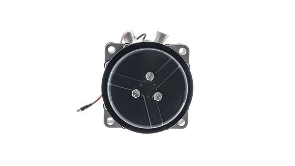 Mahle Original Kompressor, Klimaanlage  ACP 992 000S