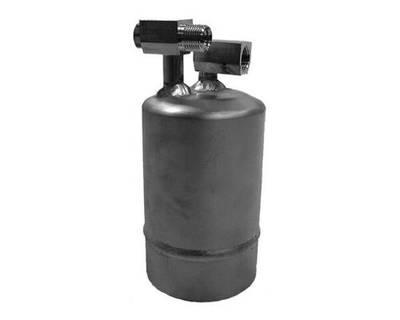 Trockner, Klimaanlage Mahle Original AD 156 000S