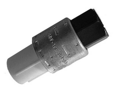 Druckschalter, Klimaanlage Mahle Original ASW 16 000S