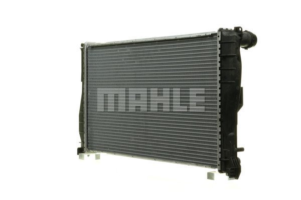 Kühler, Motorkühlung Mahle Original CR 1083 000P