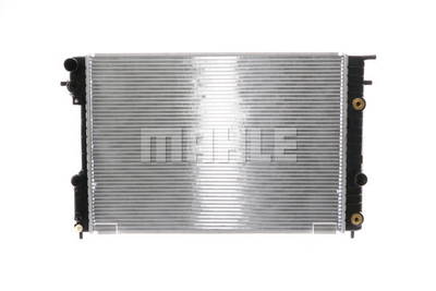 Kühler, Motorkühlung Mahle Original CR 560 000S