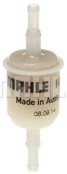 Kraftstofffilter Mahle Original KL 13 OF