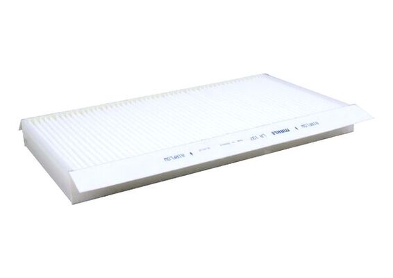 mahleoriginal Filter, Innenraumluft Mahle Original LA 197