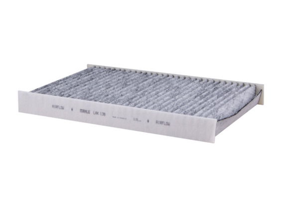 mahleoriginal Filter, Innenraumluft Mahle Original LAK 138