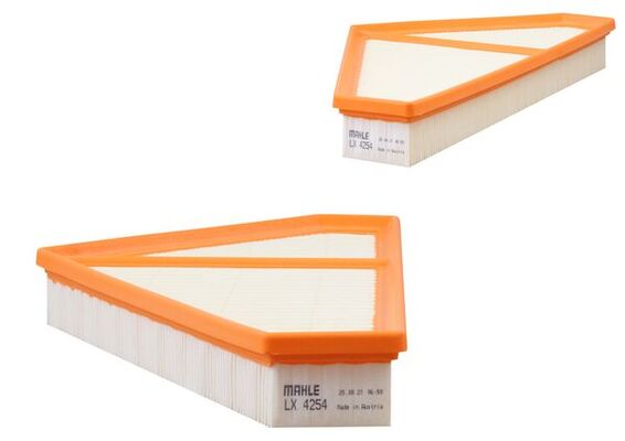 Mahle Original Luftfilter  LX 4254